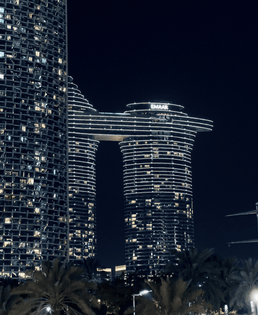 Dubai